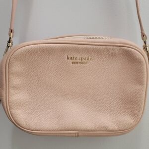 Kate Spade Pebble Leather Crossbody Bag